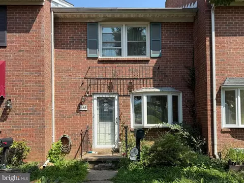 1158 Pelham Wood Rd, Parkville, MD 21234