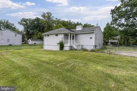 9936 Harford, Parkville, MD 21234