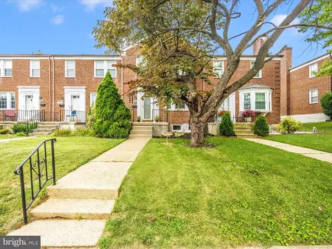 316 Stratford Rd, Catonsville, MD 21228