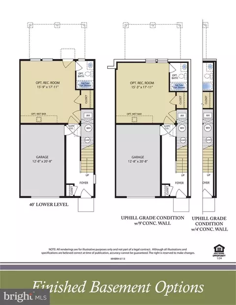 11266 Davisar Rd #85, White Marsh, MD 21162 photo 3