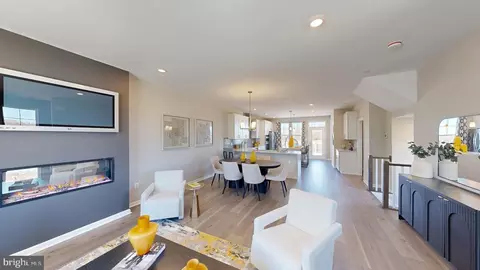 11266 Davisar Rd #85, White Marsh, MD 21162 photo 6