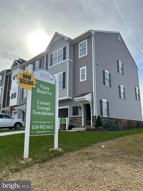 11266 Davisar Rd #85, White Marsh, MD 21162 photo 28