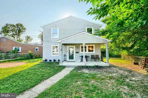 50 Right Wing Dr, Middle River, MD 21220