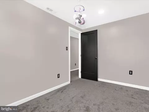 Bedroom - 8111 Dogwood, Sparrows Point, MD 21219 photo 6 of 9