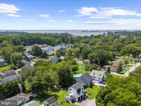 View/Area - 8111 Dogwood, Sparrows Point, MD 21219 photo 2 of 6
