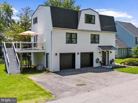 Exterior - 8111 Dogwood, Sparrows Point, MD 21219 photo 8 of 8