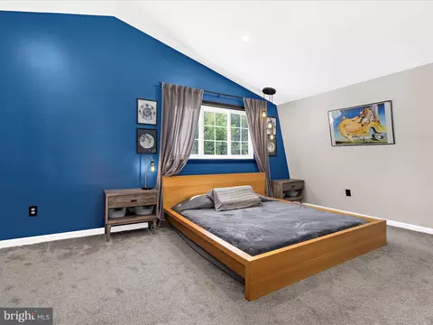 Bedroom - 8111 Dogwood, Sparrows Point, MD 21219 photo 1 of 9