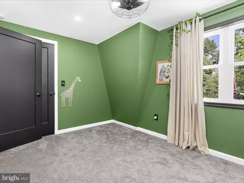 Bedroom - 8111 Dogwood, Sparrows Point, MD 21219 photo 9 of 9