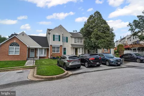 7304 Hitchcock Ln #7304, Windsor Mill, MD 21244