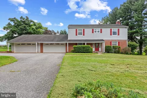 1309 Midmeadow Rd, Towson, MD 21286