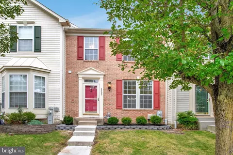 4527 Golden Meadow Dr, Perry Hall, MD 21128