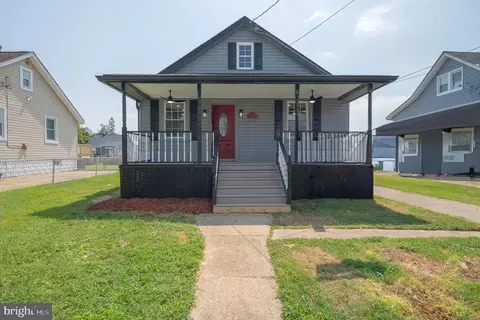 5 Seabright Ave, Dundalk, MD 21222