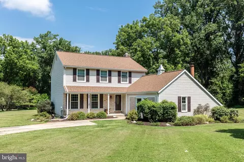 14 Folly Farms Ct, Reisterstown, MD 21136
