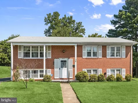 7 Weyhill Ct, Rosedale, MD 21237