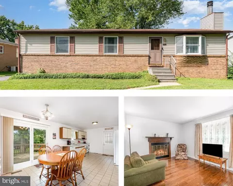 952 A Thompson Blvd, Essex, MD 21221