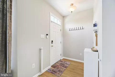 Entry Way - 9729 Davison Rd, Middle River, MD 21220 photo 1 of 2