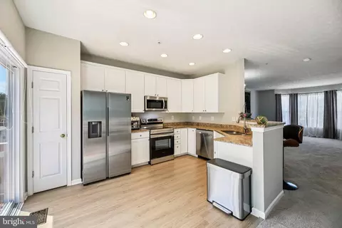 Kitchen - 9729 Davison Rd, Middle River, MD 21220 photo 1 of 2