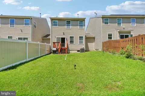 Exterior - 9729 Davison Rd, Middle River, MD 21220 photo 5 of 6