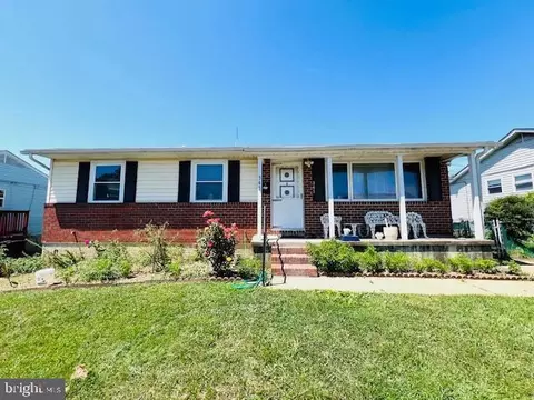 343 N Beaumont Ave, Catonsville, MD 21228