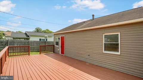 Exterior - 40 Transverse Ave, Middle River, MD 21220 photo 7 of 7
