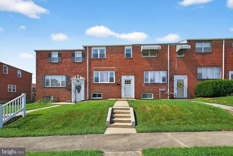 963 Regina Dr, Halethorpe, MD 21227