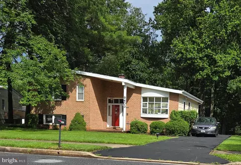9403 Tulsemere Rd, Randallstown, MD 21133