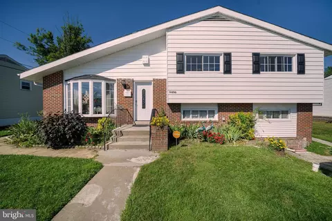 3406 Croydon Rd, Gwynn Oak, MD 21207