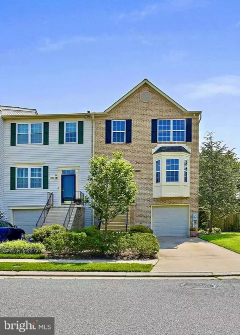 11941 Hunters Run Dr, Cockeysville, MD 21030