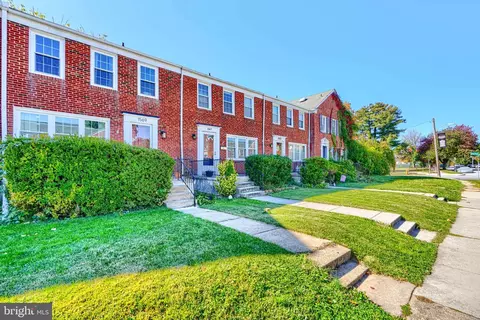1569 Glen Keith Blvd, Towson, MD 21286