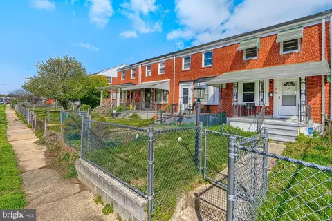 1020 Middlesex, Essex, MD 21221