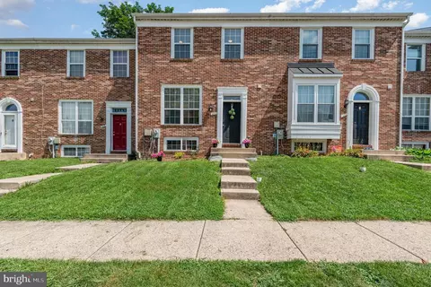 1213 Brigadoon Trl, Gwynn Oak, MD 21207