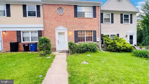 9637 Axehead Ct, Randallstown, MD 21133