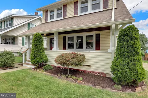 1326 Birch Ave, Halethorpe, MD 21227 photo 2