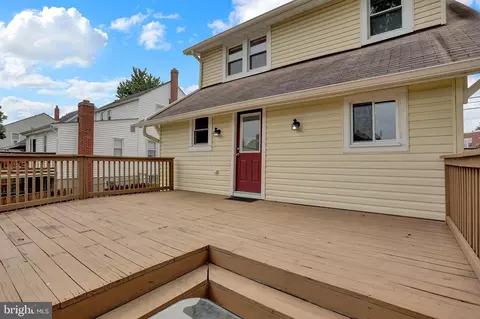 1326 Birch Ave, Halethorpe, MD 21227 photo 32