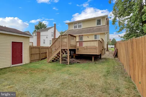 1326 Birch Ave, Halethorpe, MD 21227 photo 34