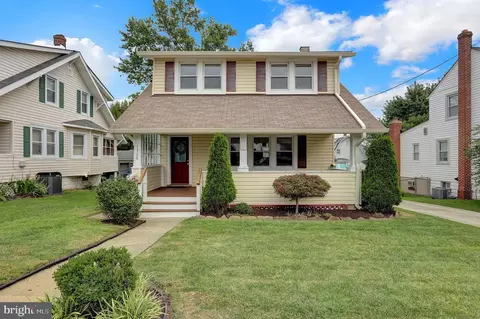 1326 Birch Ave, Halethorpe, MD 21227