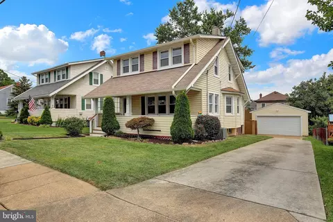 1326 Birch Ave, Halethorpe, MD 21227 photo 42