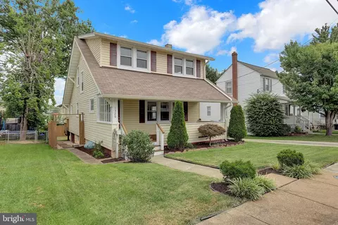 1326 Birch Ave, Halethorpe, MD 21227 photo 41