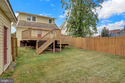 1326 Birch Ave, Halethorpe, MD 21227 photo 35