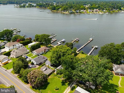 1702 Wilson Point Rd, Middle River, MD 21220 photo 29