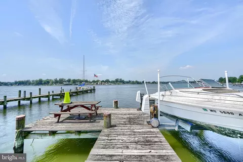 1702 Wilson Point Rd, Middle River, MD 21220 photo 23