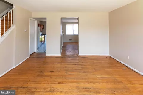 Living - 6979 Brookmill Rd, Baltimore, MD 21215 photo 2 of 2