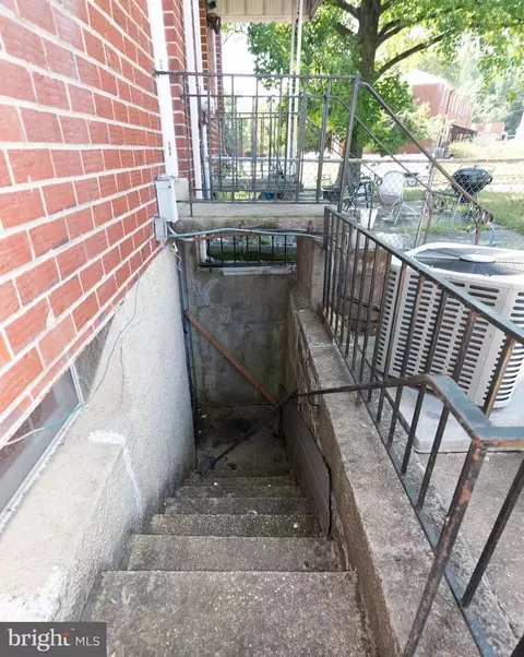 Exterior - 6979 Brookmill Rd, Baltimore, MD 21215 photo 3 of 5