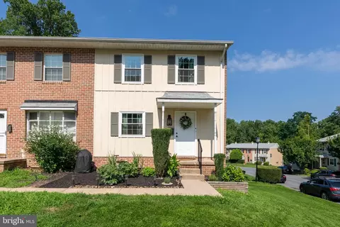78 Shetland Cir, Reisterstown, MD 21136
