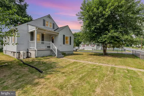 8308 Wilson Ave, Parkville, MD 21234