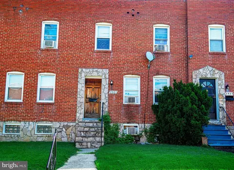 2921 Yorkway, Dundalk, MD 21222