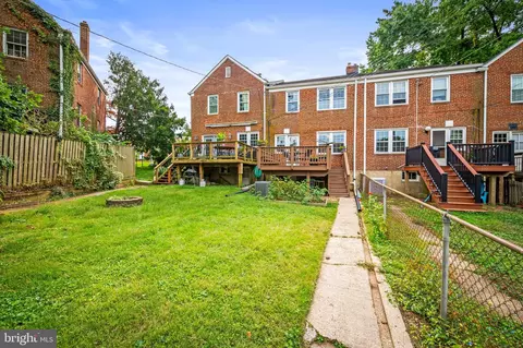 112 Regester Ave, Baltimore, MD 21212 photo 35