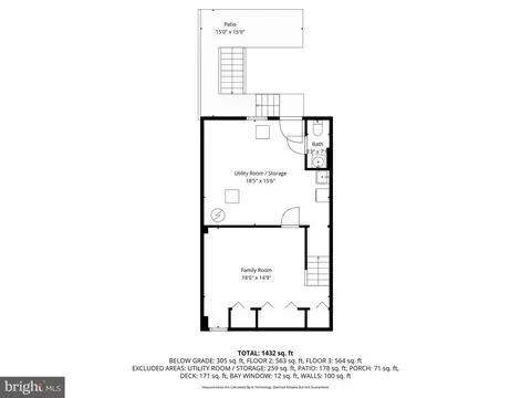 112 Regester Ave, Baltimore, MD 21212 photo 29
