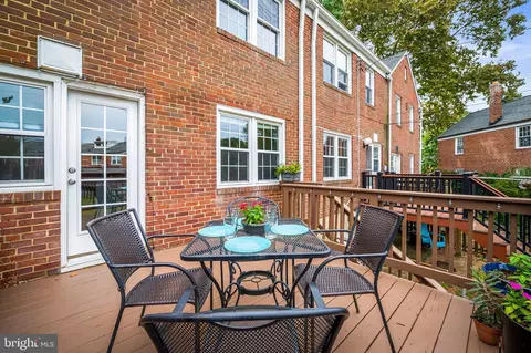 112 Regester Ave, Baltimore, MD 21212 photo 15