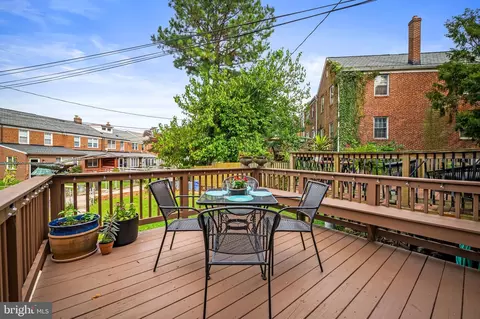 112 Regester Ave, Baltimore, MD 21212 photo 34